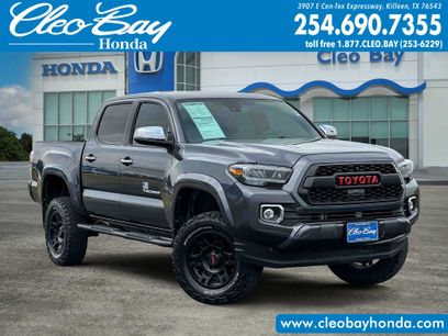 Used 2021 Toyota Tacoma Limited