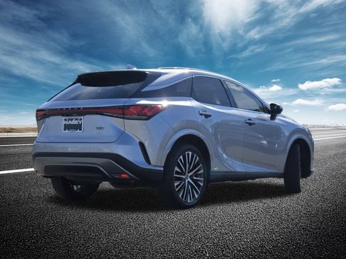 Used 2023 Lexus RX 350 Premium Plus image 20