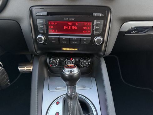 Used 2010 Audi TTS 2.0T Premium image 28