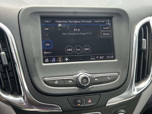 Certified 2024 Chevrolet Equinox LS w/ LS Convenience Package FWD image 29