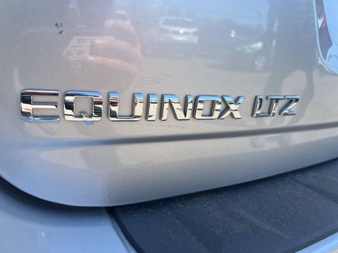Used 2013 Chevrolet Equinox LTZ AWD/4WD image 29