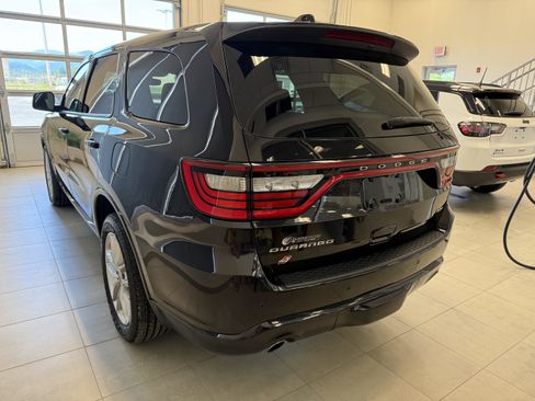 Used 2021 Dodge Durango GT image 6