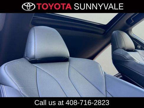 Used 2024 Lexus ES 300h F Sport w/ Accessory Package (Z2) FWD image 20