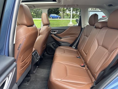 Used 2019 Subaru Forester Touring AWD/4WD image 22