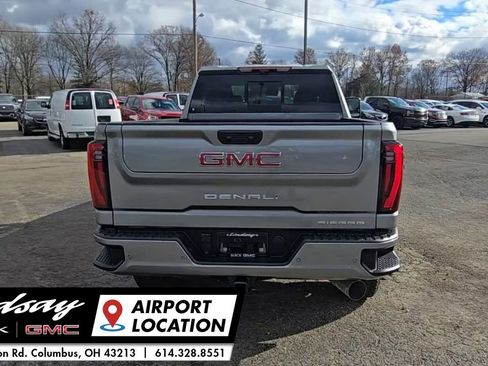 New 2026 GMC Sierra 2500 Denali w/ Technology Package image 7