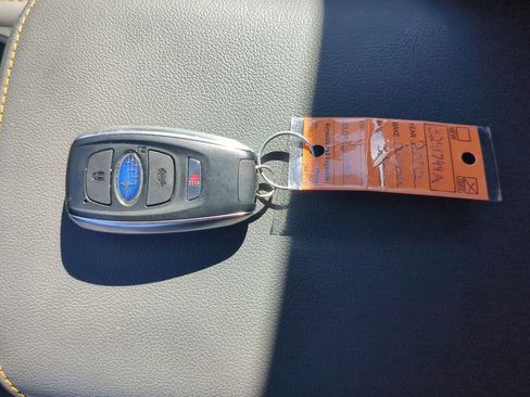 Used 2022 Subaru Outback Wilderness image 28