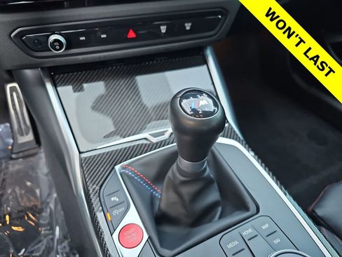 Used 2025 BMW M2 w/ Lighting Package image 20