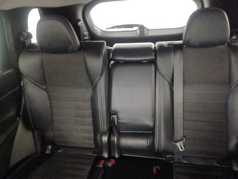 Used 2024 Mitsubishi Outlander SE Black Edition FWD image 28