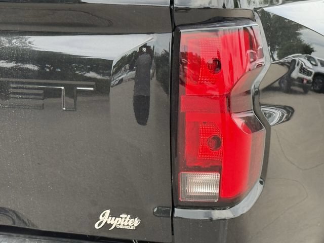 New 2026 Chevrolet Colorado LT w/ LT Convenience Package RWD image 8