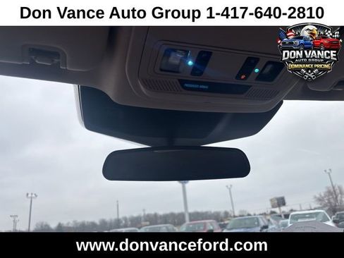 Certified 2023 Ford Explorer XLT w/ Equipment Group 202A image 9