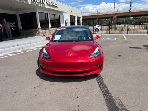 Used 2020 Tesla Model 3 Standard Range Plus RWD image 22