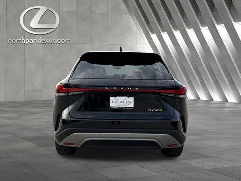 Certified 2023 Lexus RX 350 Premium Plus image 8