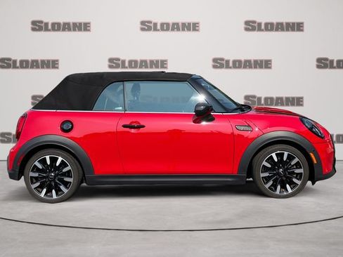 Used 2024 MINI Cooper S FWD image 6