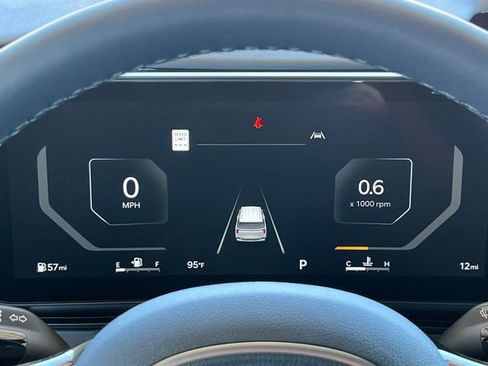 New 2026 Kia Carnival SX Prestige image 31