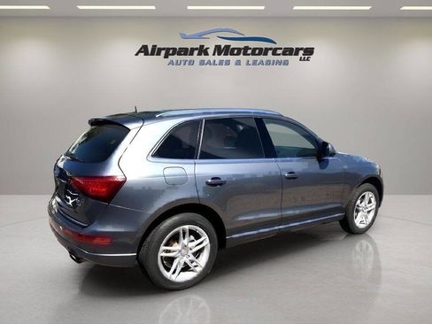 Used 2016 Audi Q5 2.0T Premium image 6