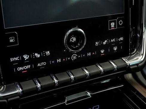 New 2026 GMC Yukon XL Denali w/ Sun & Power Step Package image 17