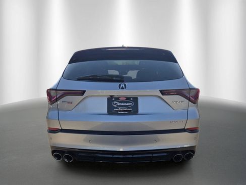 Used 2024 Acura MDX Type S AWD/4WD image 6