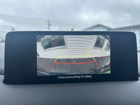 Used 2021 MAZDA CX-5 Touring w/ Touring Preferred SV Package image 31