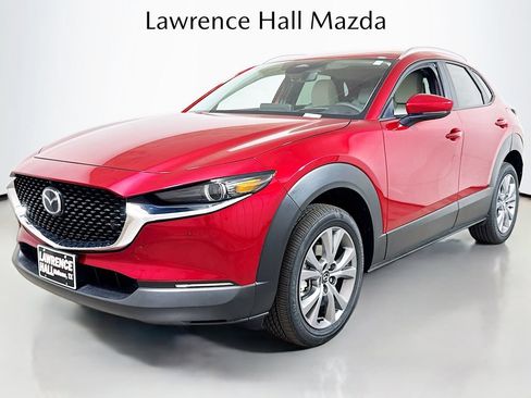 New 2026 MAZDA CX-30 AWD 2.5 S w/ Premium Package image 1