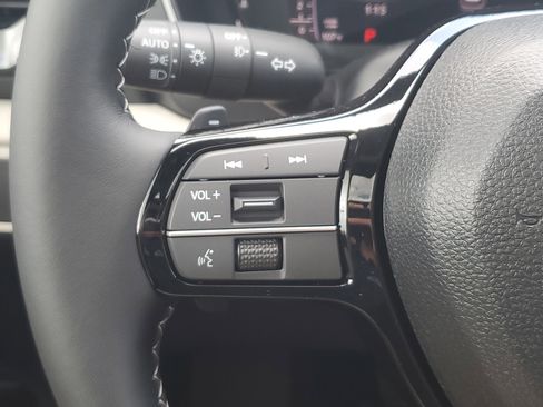 New 2026 Honda Passport TrailSport Elite image 30