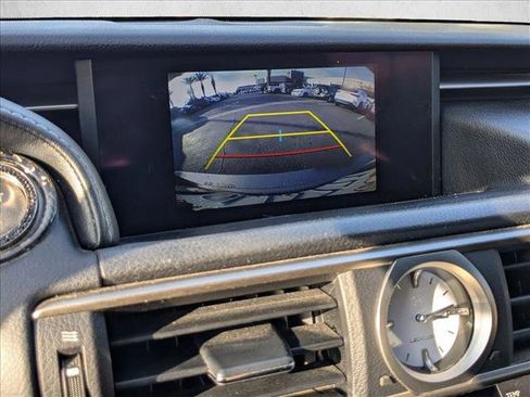 Used 2016 Lexus RC 350 image 13