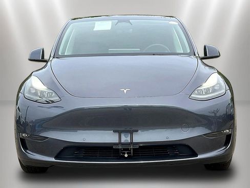 Used 2022 Tesla Model Y Performance AWD/4WD image 2
