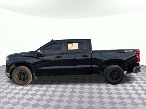 Used 2019 Chevrolet Silverado 1500 LT w/ All-Star Edition image 6