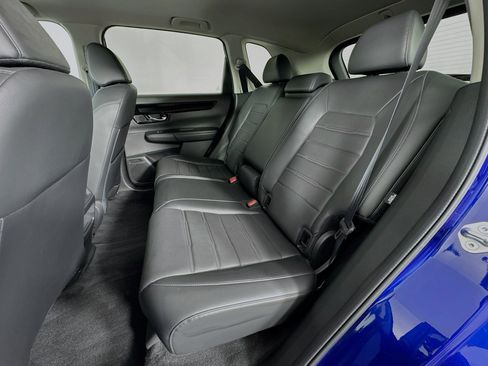 Certified 2023 Honda CR-V EX-L image 24