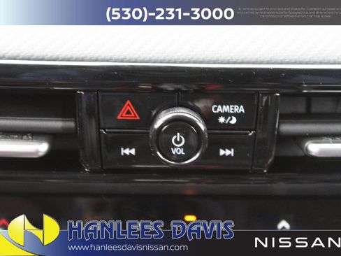 New 2026 Nissan Kicks SR w/ SR Premium Package FWD image 23