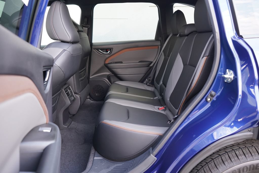 New 2026 Subaru Forester Sport AWD/4WD image 7