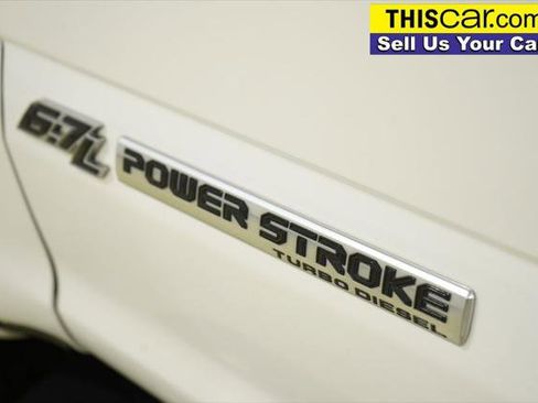 Used 2022 Ford F250 Platinum w/ Tremor Off-Road Package image 34