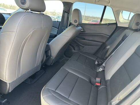 New 2026 Chevrolet Trax ACTIV w/ Driver Confidence Package image 21