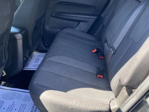 Used 2015 Chevrolet Equinox LT w/ Driver Convenience Package image 15