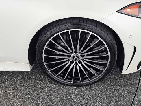 Used 2023 Mercedes-Benz CLS 450 4MATIC image 9
