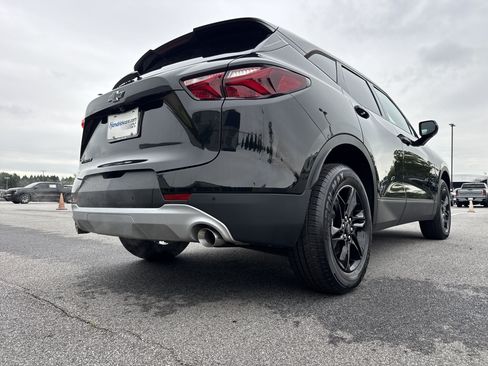 Used 2021 Chevrolet Blazer LT FWD image 10