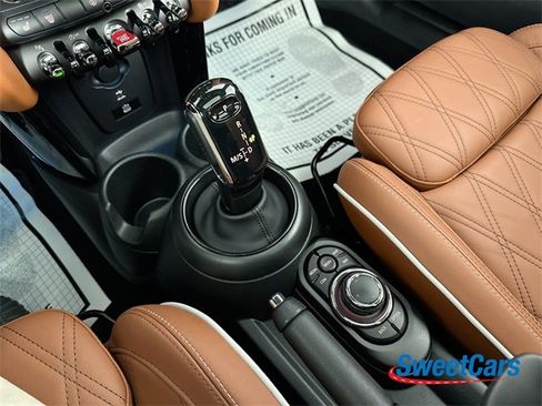 Used 2024 MINI Cooper John Cooper Works image 32