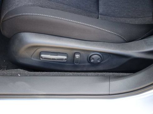 New 2026 Honda Accord SE image 14