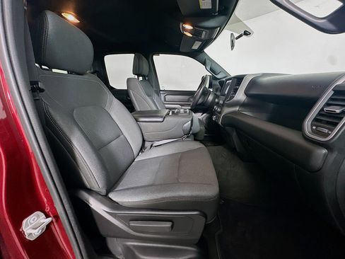 Used 2024 RAM 1500 Tradesman w/ Trailer Tow Group image 30