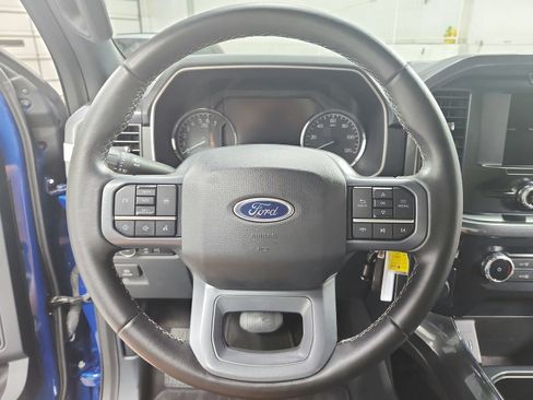 Used 2023 Ford F150 XLT RWD image 24