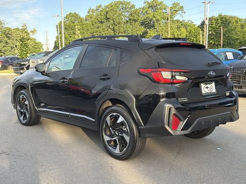 Certified 2024 Subaru Crosstrek 2.5i Limited AWD/4WD image 5