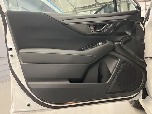 Certified 2025 Subaru Legacy Premium image 9