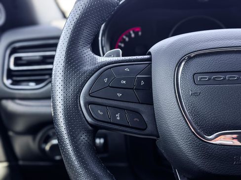 Used 2025 Dodge Durango GT AWD/4WD image 21