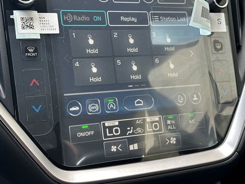 New 2025 Subaru Impreza 2.0i Sport image 21