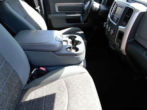 Used 2016 RAM 1500 Big Horn image 14