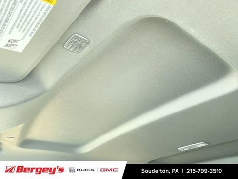 New 2026 GMC Sierra 1500 Pro w/ Pro Value Package image 21