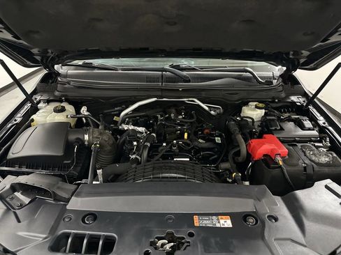 Used 2019 Ford Ranger Lariat w/ Black Appearance Package AWD/4WD image 6