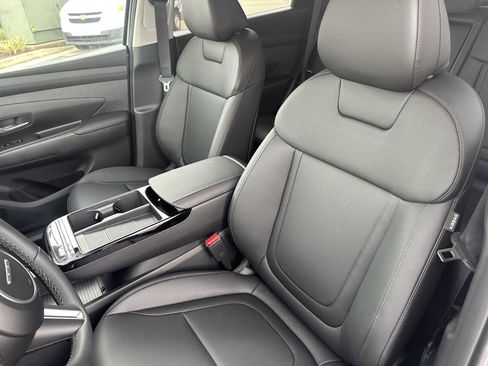 New 2026 Hyundai Tucson SEL image 25