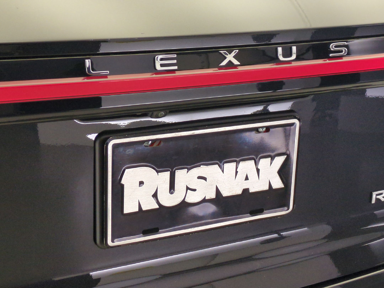 Used 2026 Lexus RX 350 FWD w/ Cold Area Package image 17