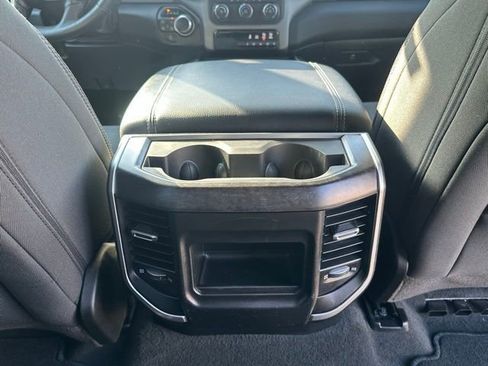 Used 2023 RAM 1500 Big Horn image 34