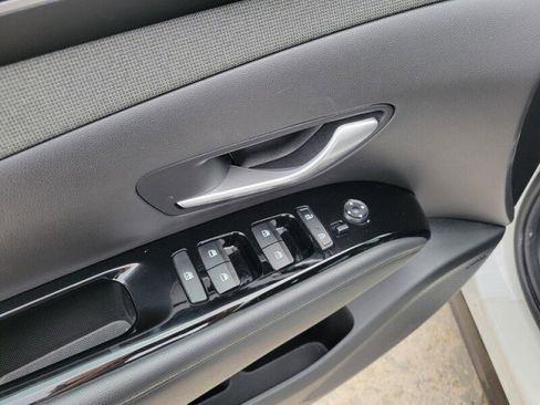 Used 2023 Hyundai Santa Cruz Limited image 12